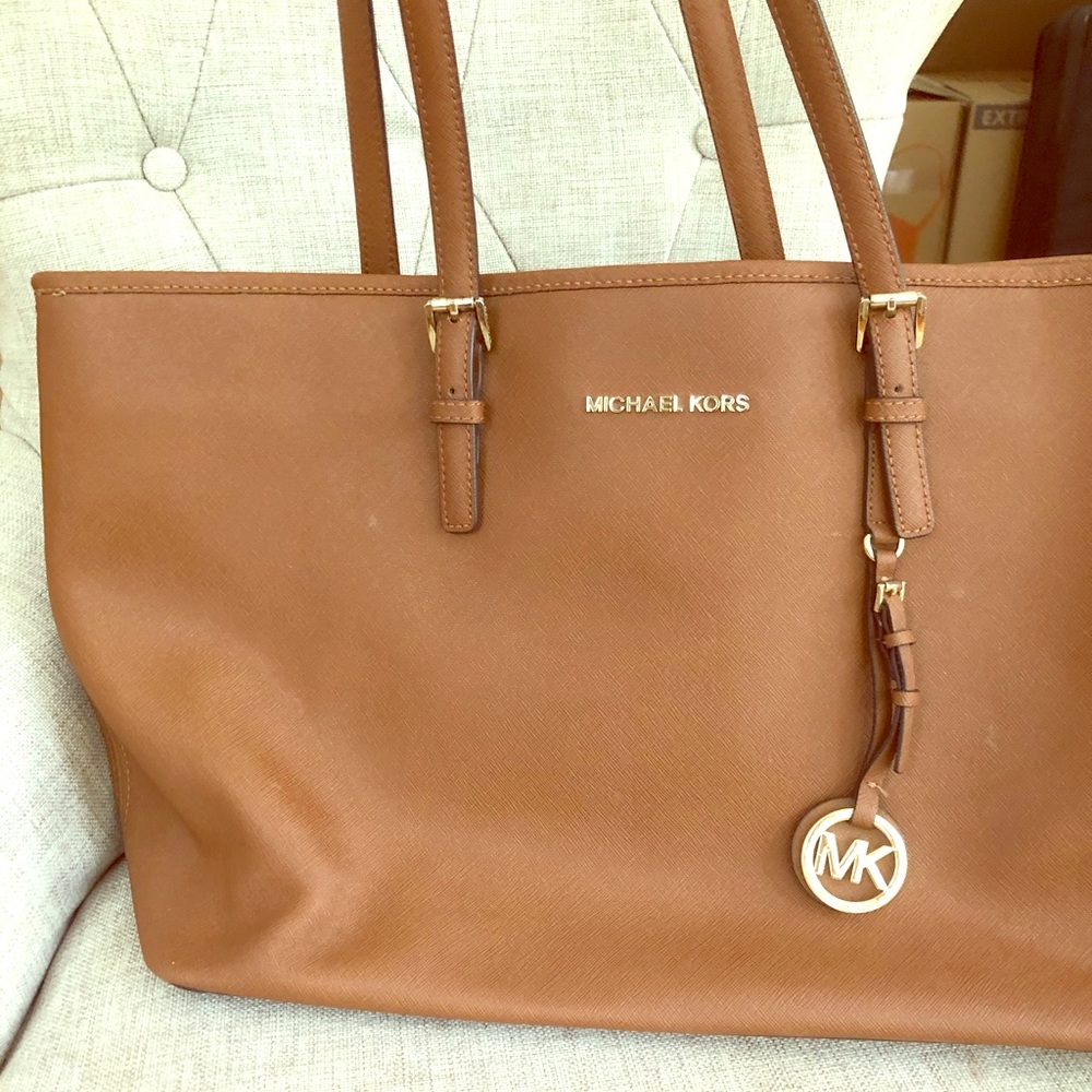 Michael Kors tote
